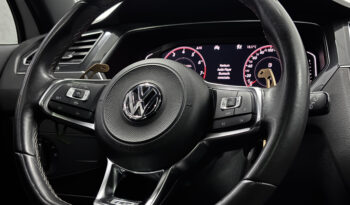 VOLKSWAGEN TIGUAN RLINE AUTOMÁTICO 2.0 GASOLINA 2020 completo