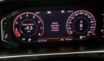 VOLKSWAGEN TIGUAN RLINE AUTOMÁTICO 2.0 GASOLINA 2020 completo