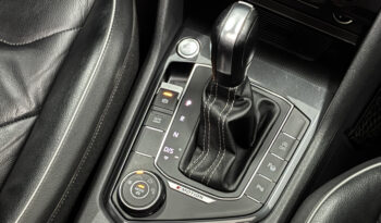 VOLKSWAGEN TIGUAN RLINE AUTOMÁTICO 2.0 GASOLINA 2020 completo