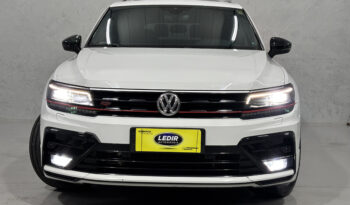 VOLKSWAGEN TIGUAN RLINE AUTOMÁTICO 2.0 GASOLINA 2020 completo