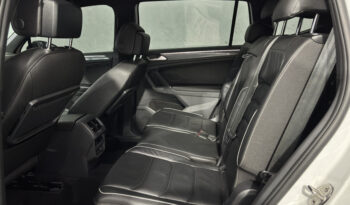VOLKSWAGEN TIGUAN RLINE AUTOMÁTICO 2.0 GASOLINA 2020 completo