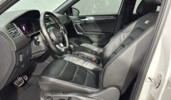 VOLKSWAGEN TIGUAN RLINE AUTOMÁTICO 2.0 GASOLINA 2020 completo