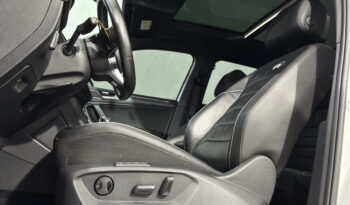 VOLKSWAGEN TIGUAN RLINE AUTOMÁTICO 2.0 GASOLINA 2020 completo