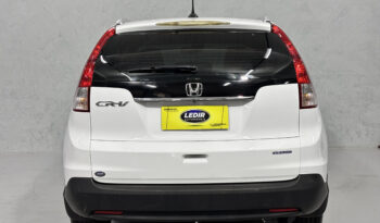 HONDA CR-V AUTOMÁTICO 2.0 FLEX 2013 completo
