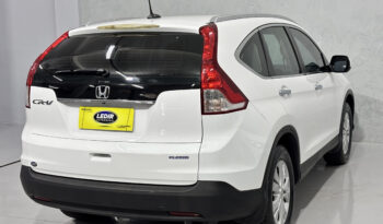 HONDA CR-V AUTOMÁTICO 2.0 FLEX 2013 completo