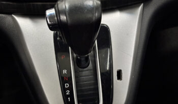 HONDA CR-V AUTOMÁTICO 2.0 FLEX 2013 completo