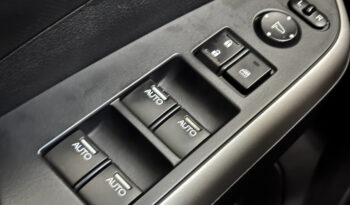 HONDA CR-V AUTOMÁTICO 2.0 FLEX 2013 completo