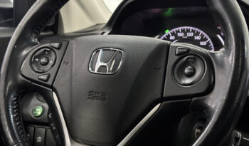 HONDA CR-V AUTOMÁTICO 2.0 FLEX 2013 completo