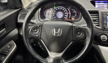 HONDA CR-V AUTOMÁTICO 2.0 FLEX 2013 completo