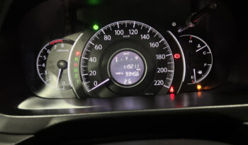 HONDA CR-V AUTOMÁTICO 2.0 FLEX 2013 completo