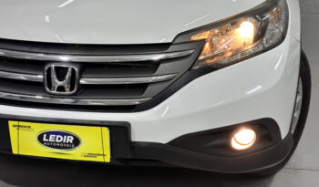 HONDA CR-V AUTOMÁTICO 2.0 FLEX 2013 completo