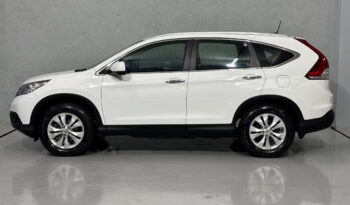 HONDA CR-V AUTOMÁTICO 2.0 FLEX 2013 completo