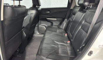 HONDA CR-V AUTOMÁTICO 2.0 FLEX 2013 completo