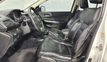 HONDA CR-V AUTOMÁTICO 2.0 FLEX 2013 completo