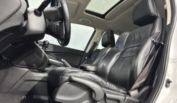 HONDA CR-V AUTOMÁTICO 2.0 FLEX 2013 completo