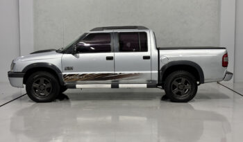 CHEVROLET S10 RODEIO CD 2.4 FLEX 2011 completo