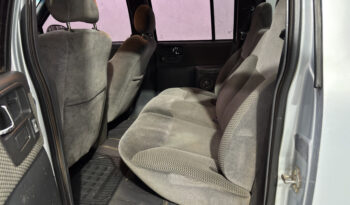 CHEVROLET S10 RODEIO CD 2.4 FLEX 2011 completo