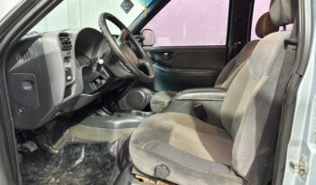 CHEVROLET S10 RODEIO CD 2.4 FLEX 2011 completo