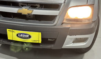 CHEVROLET S10 RODEIO CD 2.4 FLEX 2011 completo