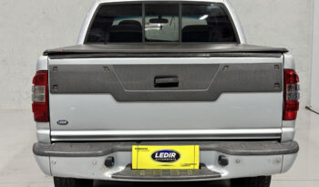 CHEVROLET S10 RODEIO CD 2.4 FLEX 2011 completo