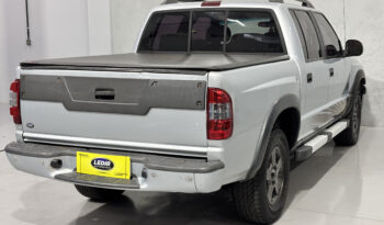 CHEVROLET S10 RODEIO CD 2.4 FLEX 2011 completo