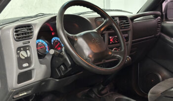 CHEVROLET S10 RODEIO CD 2.4 FLEX 2011 completo