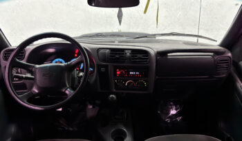 CHEVROLET S10 RODEIO CD 2.4 FLEX 2011 completo