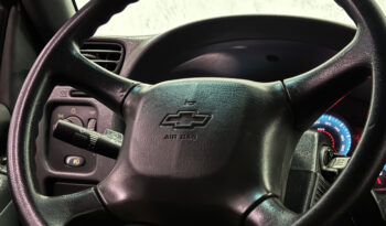 CHEVROLET S10 RODEIO CD 2.4 FLEX 2011 completo