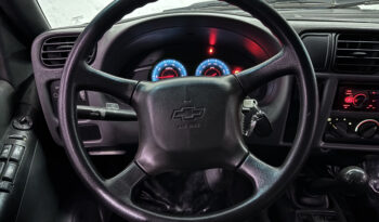 CHEVROLET S10 RODEIO CD 2.4 FLEX 2011 completo