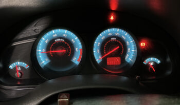 CHEVROLET S10 RODEIO CD 2.4 FLEX 2011 completo