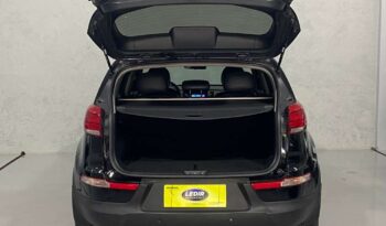 KIA SPORTAGE LX2 OFFG4 2.0 16V AUTOMÁTICO FLEX 2015 completo