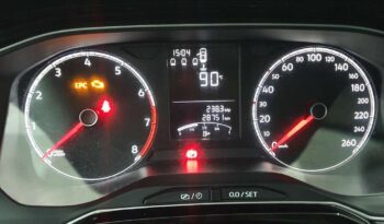 VW POLO TRACK MA 1.0 MPI FLEX 12V 2025 completo