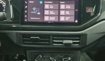 VW POLO TRACK MA 1.0 MPI FLEX 12V 2025 completo