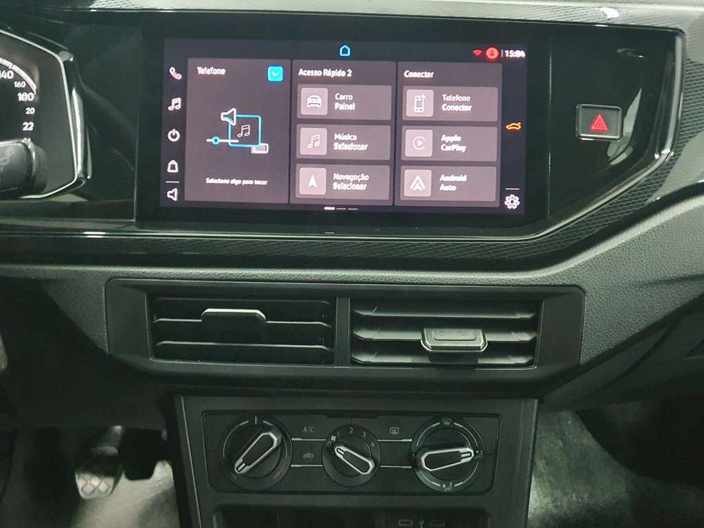 VW POLO TRACK MA 1.0 MPI FLEX 12V 2025 completo