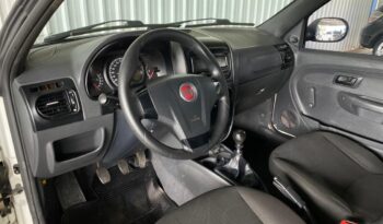 FIAT STRADA WORKING 1.4 2020 completo