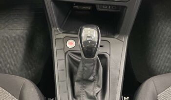 VOLKSWAGEN POLO CL AB AUTOMÁTICO 1.0 TSI 2025 completo