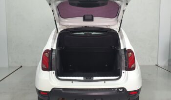RENAULT DUSTER AUTOMÁTICO 16 A CVT 2020 completo
