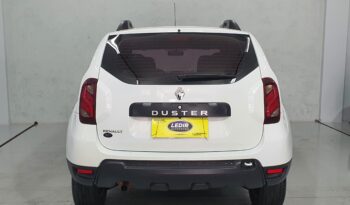 RENAULT DUSTER AUTOMÁTICO 16 A CVT 2020 completo