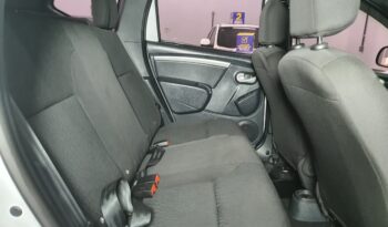 RENAULT DUSTER AUTOMÁTICO 16 A CVT 2020 completo