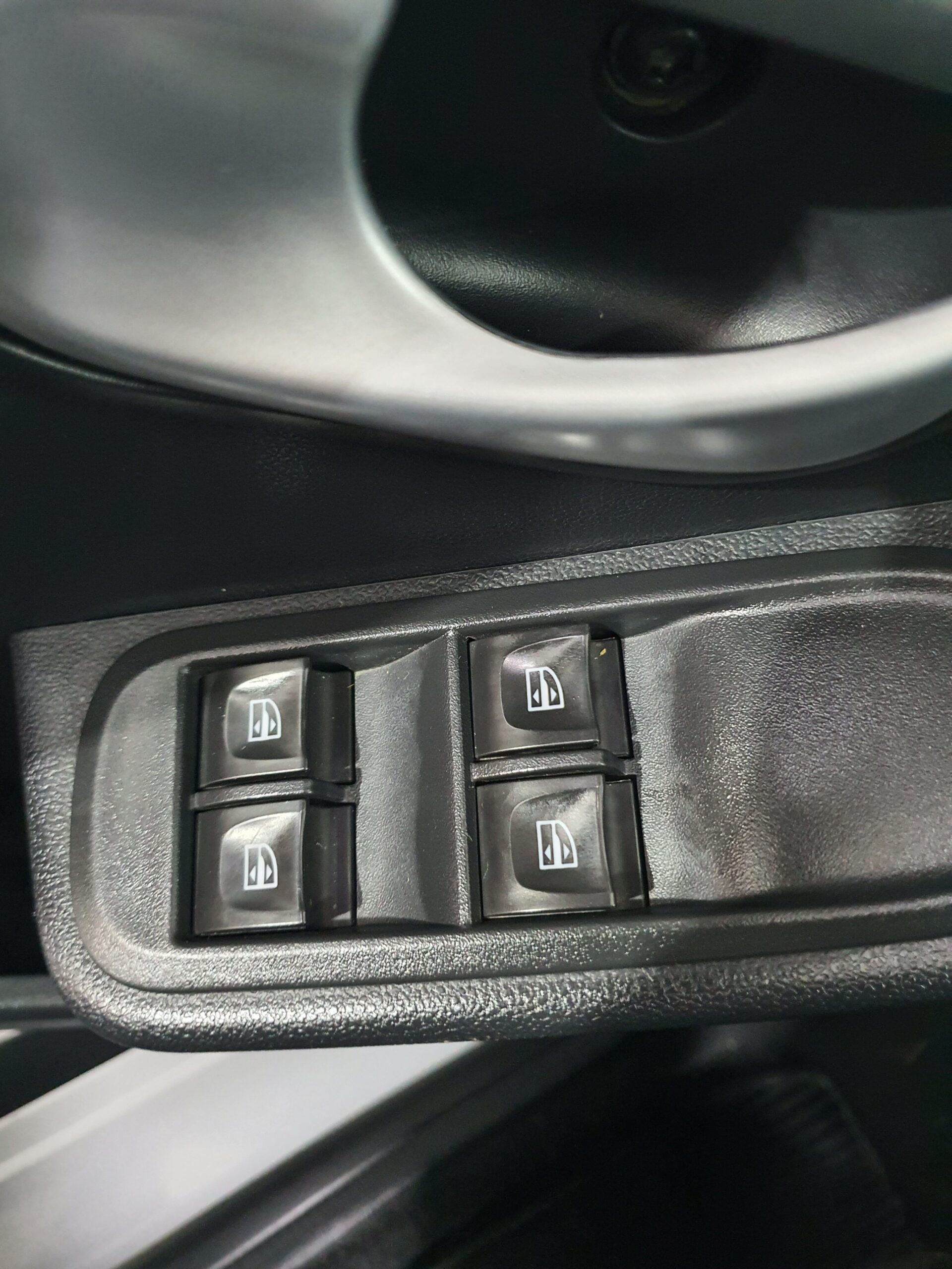 RENAULT DUSTER AUTOMÁTICO 16 A CVT 2020 completo