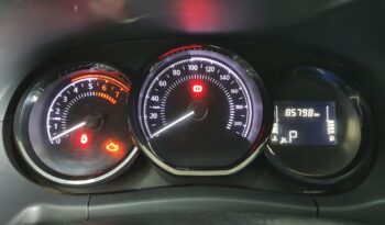 RENAULT DUSTER AUTOMÁTICO 16 A CVT 2020 completo