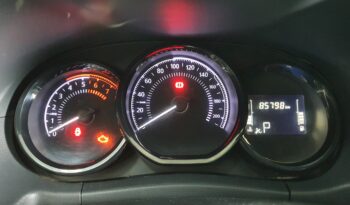 RENAULT DUSTER AUTOMÁTICO 16 A CVT 2020 completo