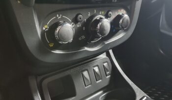 RENAULT DUSTER AUTOMÁTICO 16 A CVT 2020 completo