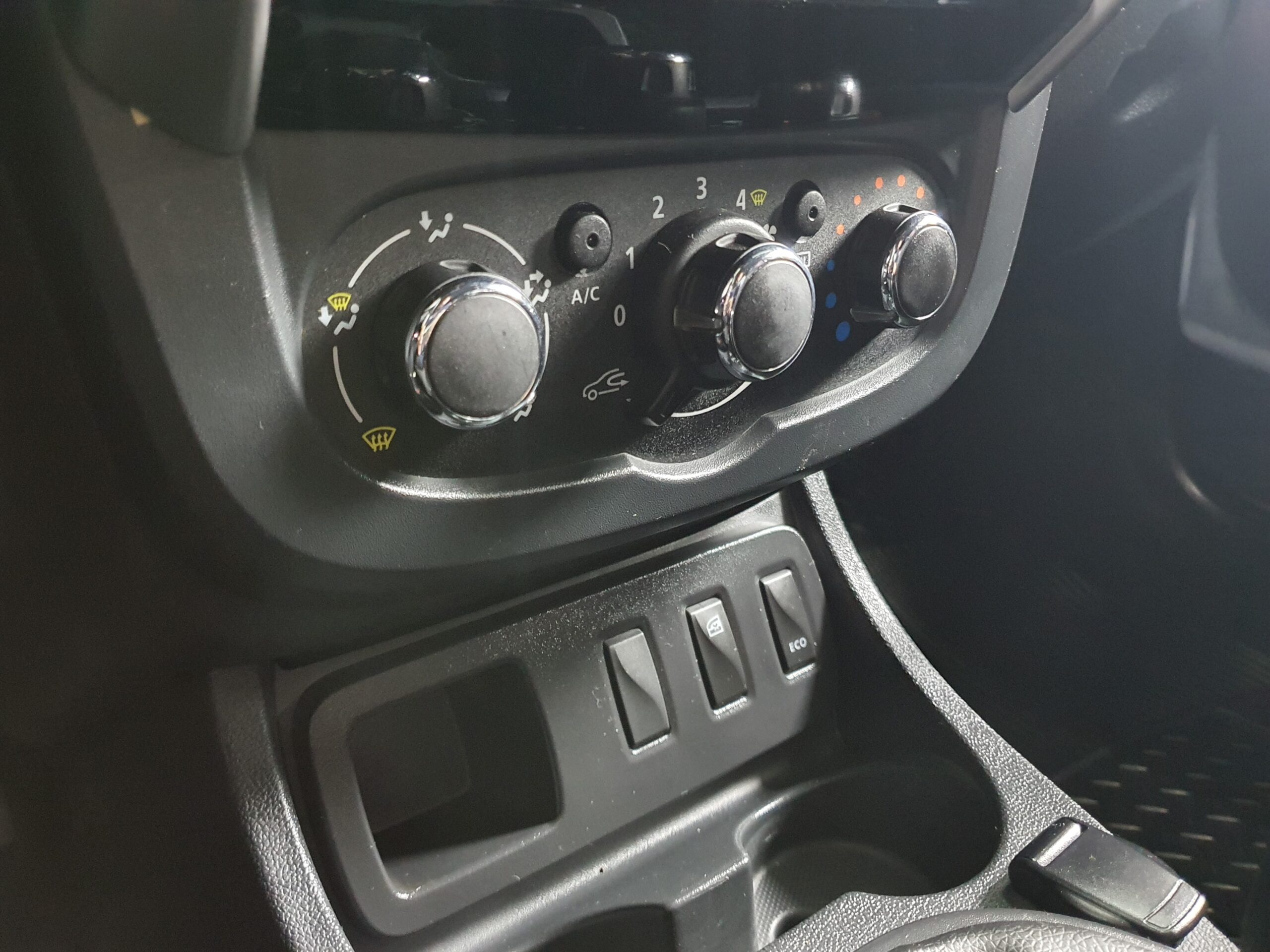RENAULT DUSTER AUTOMÁTICO 16 A CVT 2020 completo