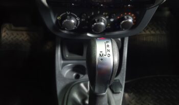 RENAULT DUSTER AUTOMÁTICO 16 A CVT 2020 completo