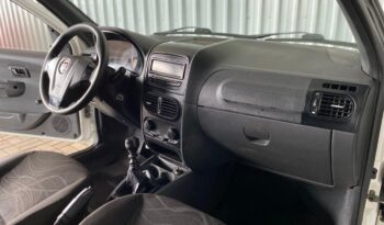 FIAT STRADA WORKING 1.4 2020 completo