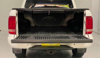 AMAROK VOLKSWAGEN 2018 completo