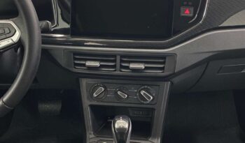 VOLKSWAGEN POLO CL AB AUTOMÁTICO 1.0 TSI 2025 completo