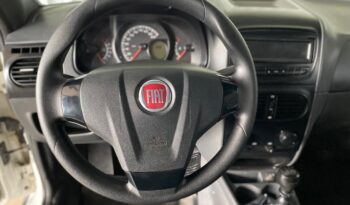 FIAT STRADA WORKING 1.4 2020 completo