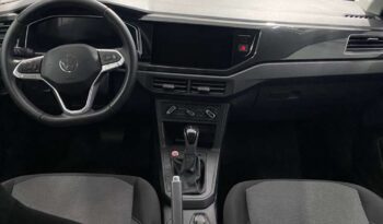 VOLKSWAGEN POLO CL AB AUTOMÁTICO 1.0 TSI 2025 completo